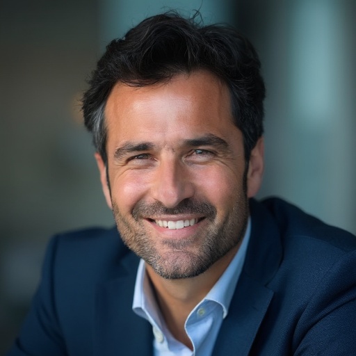 Marco Bellini — Best Online Casino expert